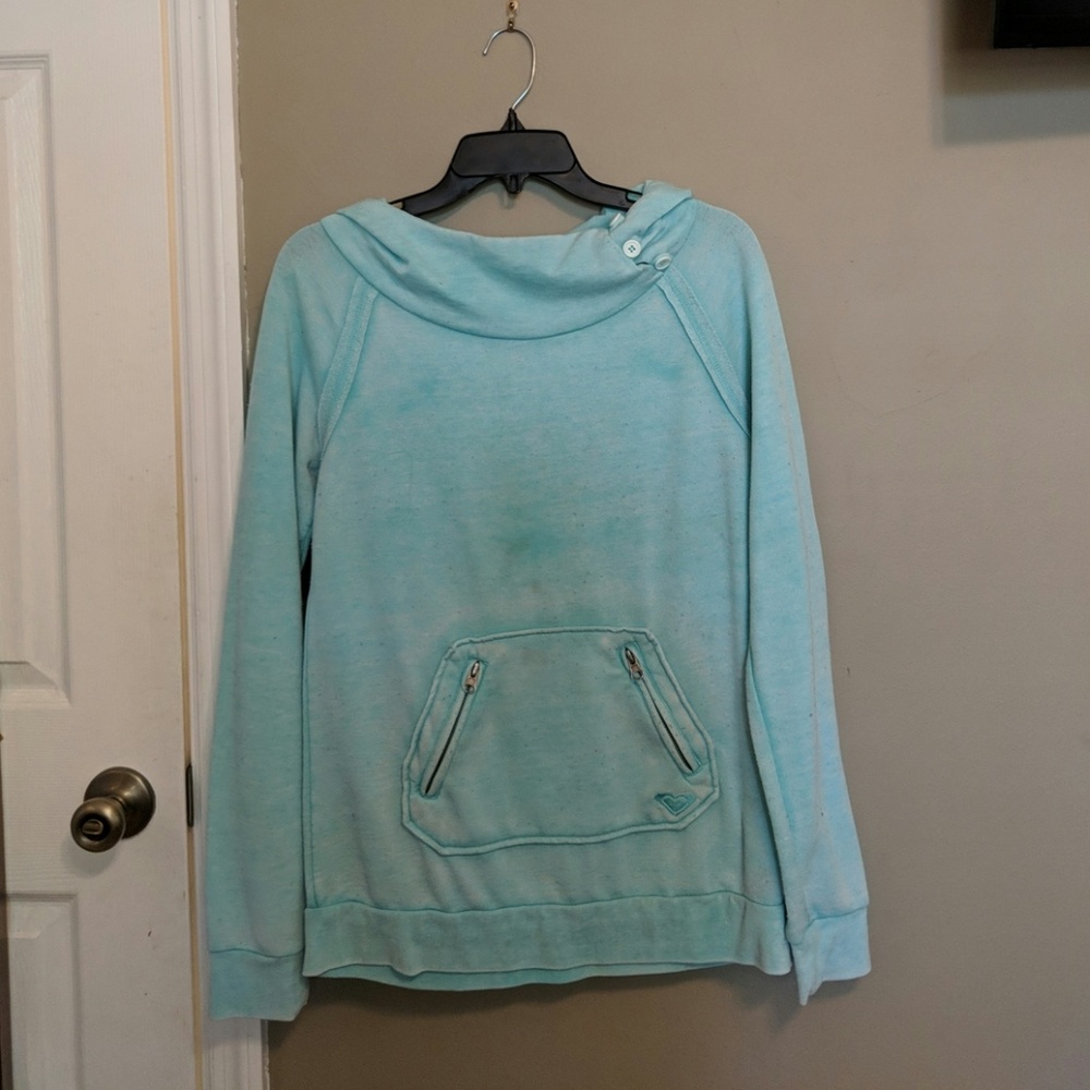 Medium Roxy sweatshirt - Picture 2 of 5